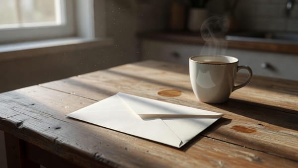 The Letter