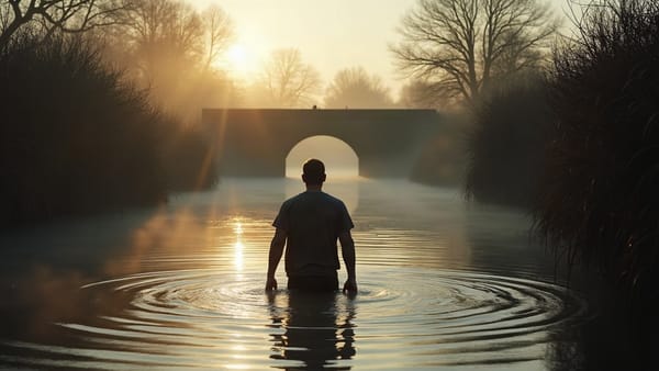 Daily Digest — October 20, 2026